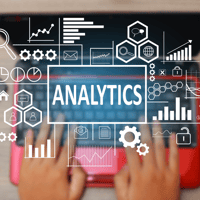 Analytics Analytics