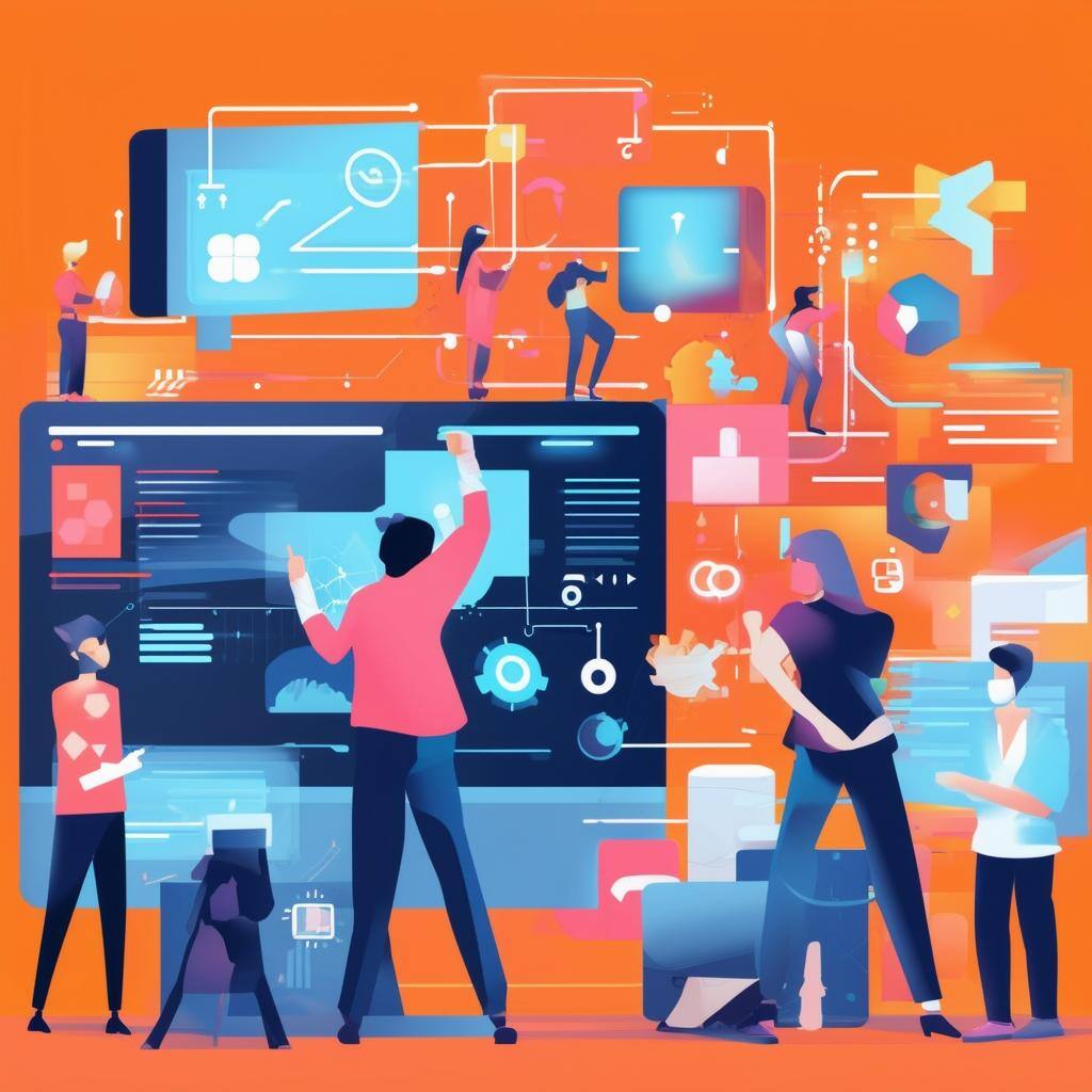 Digital Transformation services Digital Transformation services