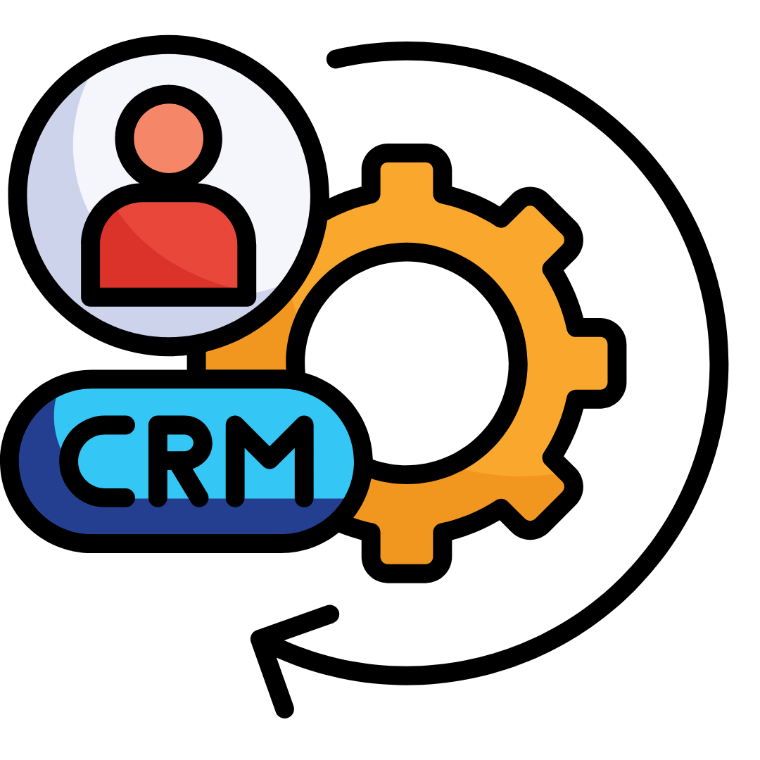 CRM Implementation Services CRM Implementation Services