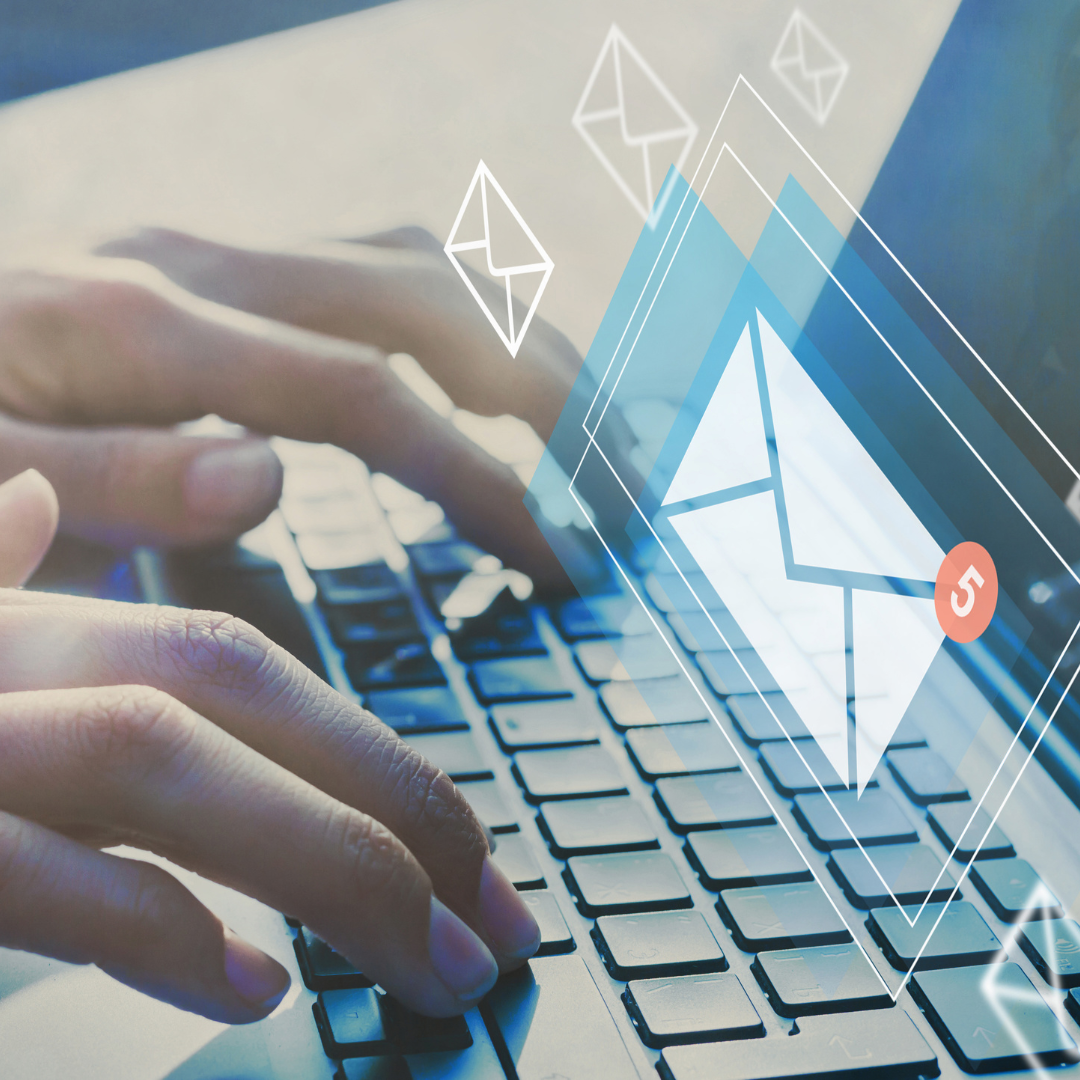 Email marketing Email marketing
