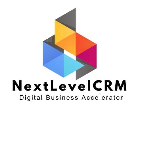 Next lvl crm logo