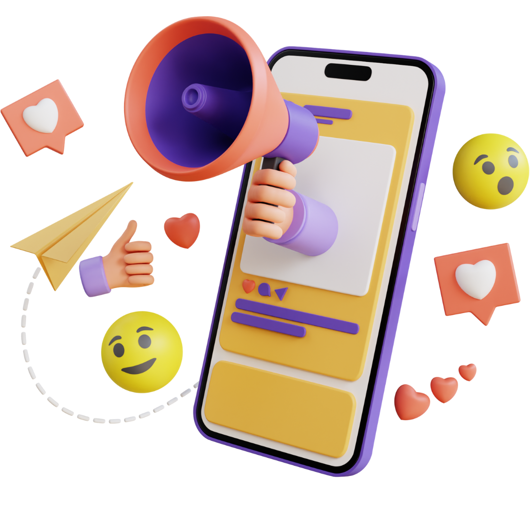 Social Media Marketing Social Media Marketing