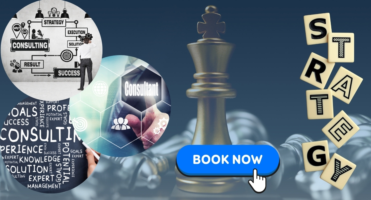 Strategy - Consultation