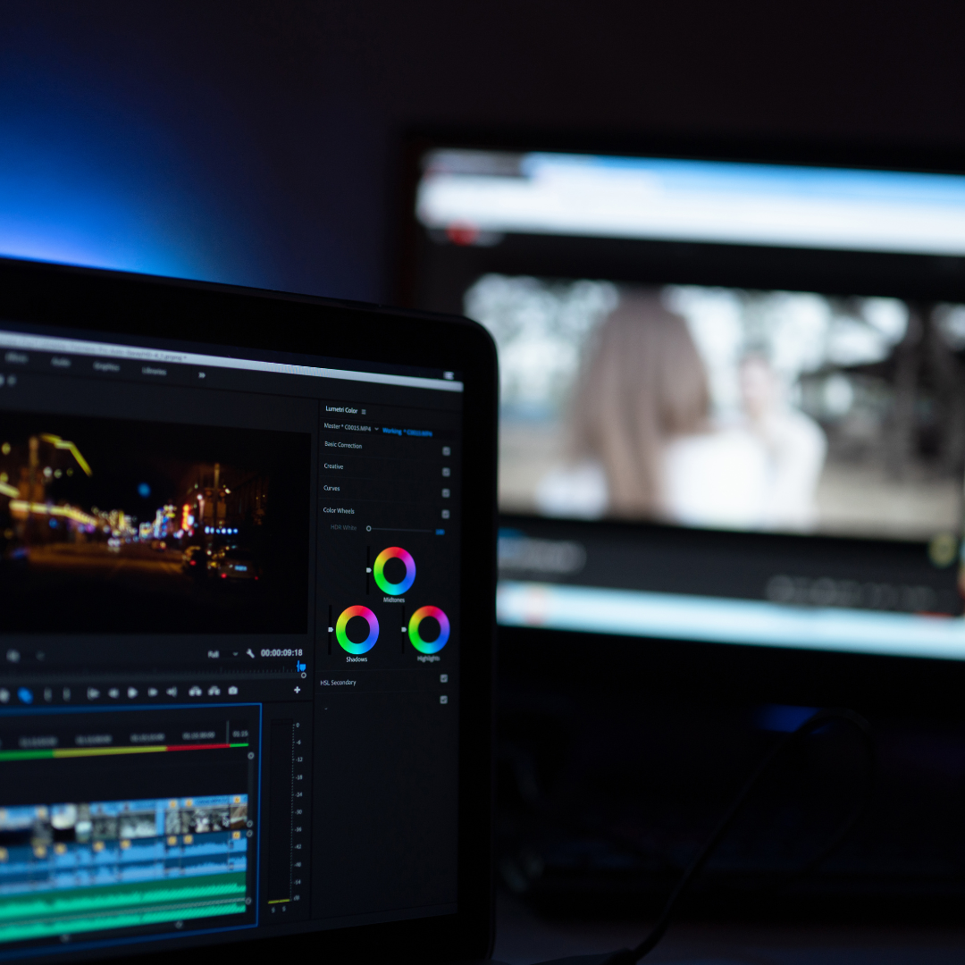 Video Editing Video Editing