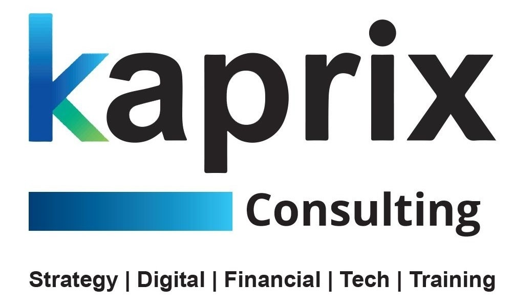 FindMyCRM - CRM Parter: Kaprix Consulting