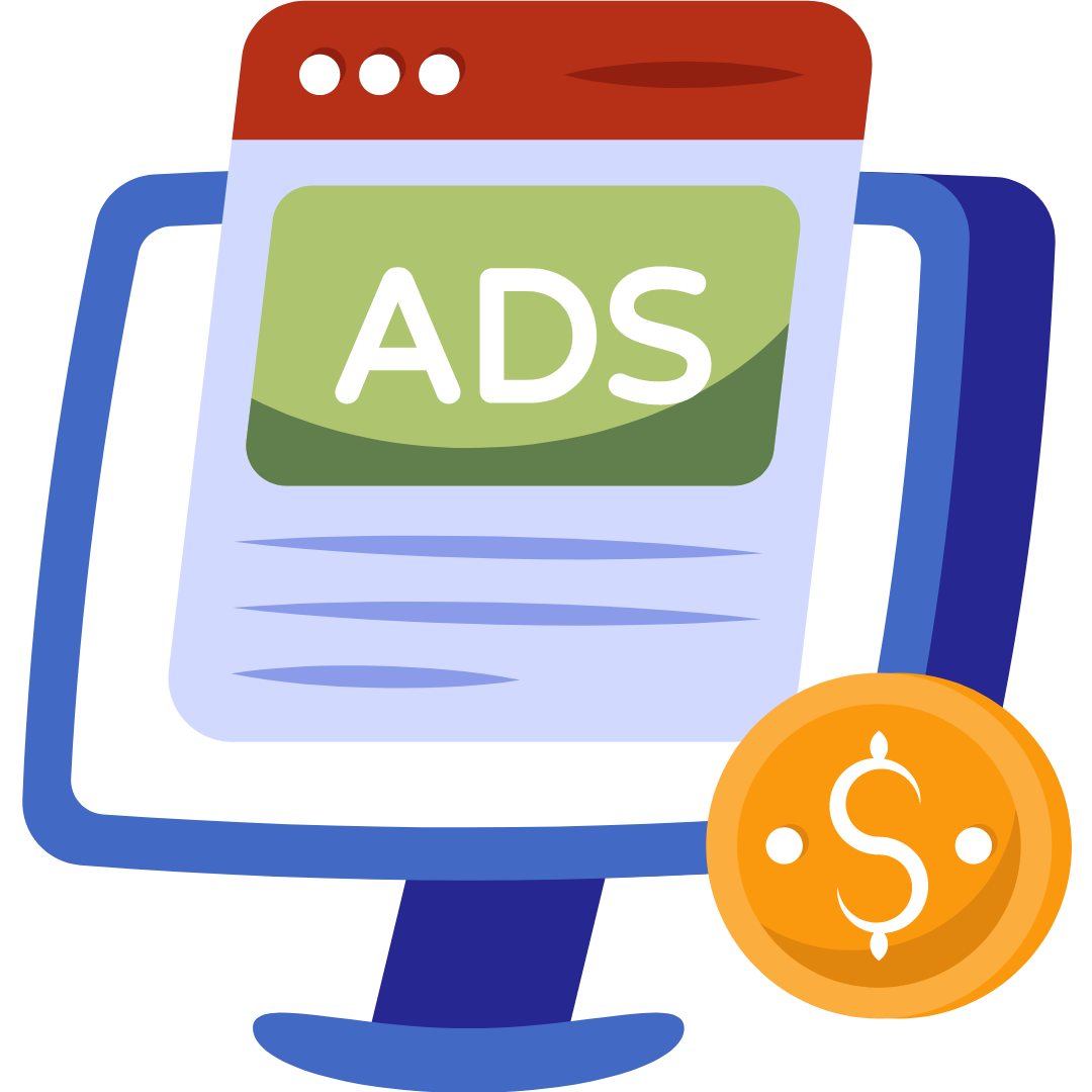 paid Ads 5 paid Ads 5